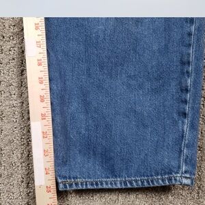 Stylish Blue Boyfriend Jeans